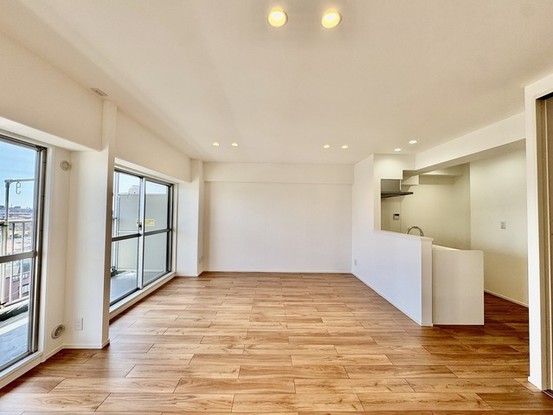 apartment 埼玉県さいたま市見沼区東大宮５丁目31-9 NYビル