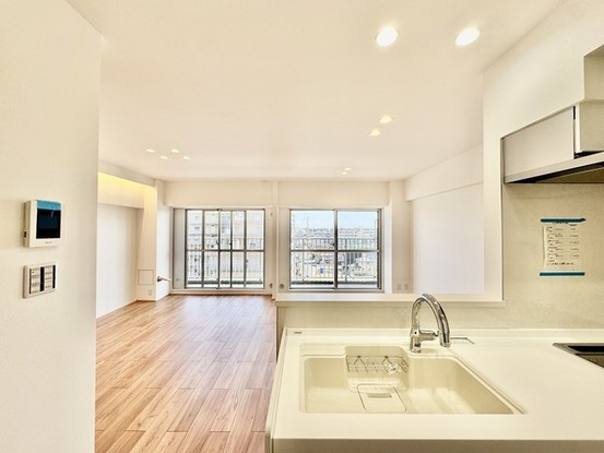 apartment 埼玉県さいたま市見沼区東大宮５丁目31-9 NYビル