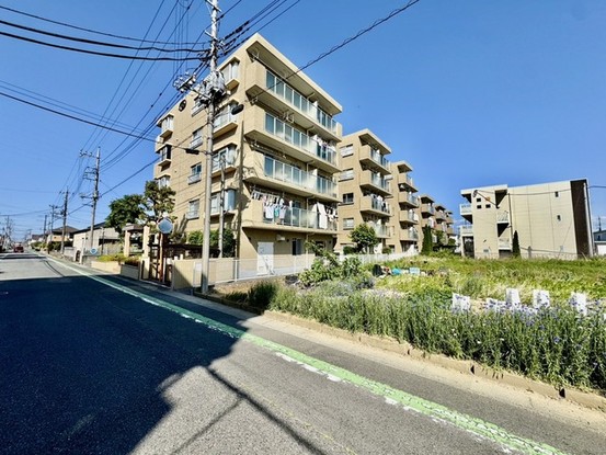 apartment 埼玉県さいたま市見沼区東大宮５丁目31-9 NYビル