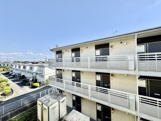 apartment 埼玉県さいたま市見沼区東大宮５丁目31-9 NYビル