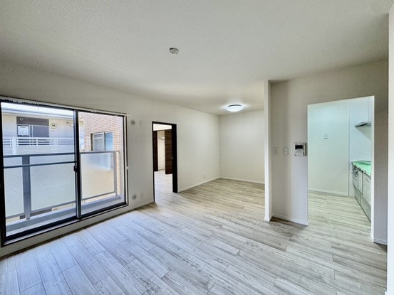 apartment 埼玉県さいたま市見沼区東大宮５丁目31-9 NYビル