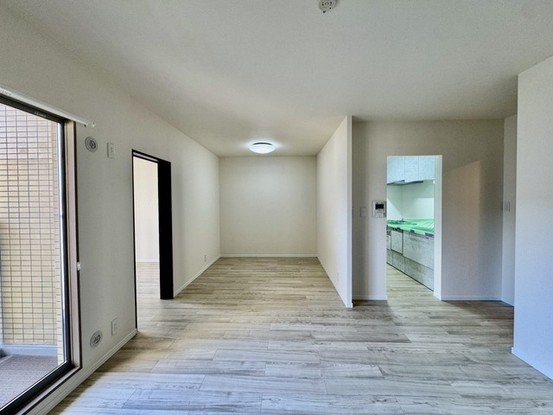 apartment 埼玉県さいたま市見沼区東大宮５丁目31-9 NYビル