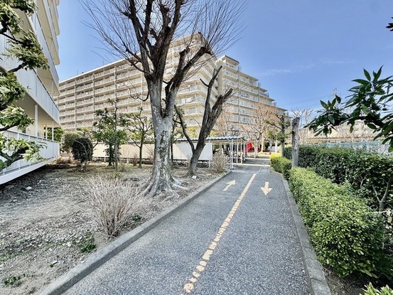 apartment 埼玉県さいたま市見沼区東大宮５丁目31-9 NYビル