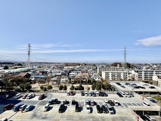apartment 埼玉県さいたま市見沼区東大宮５丁目31-9 NYビル