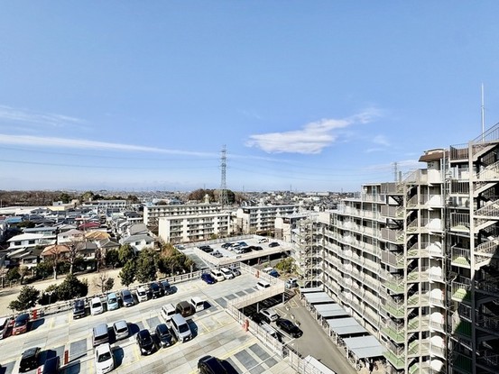 apartment 埼玉県さいたま市見沼区東大宮５丁目31-9 NYビル