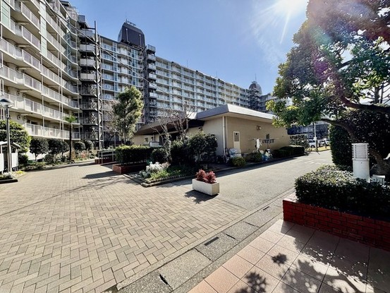 apartment 埼玉県さいたま市見沼区東大宮５丁目31-9 NYビル
