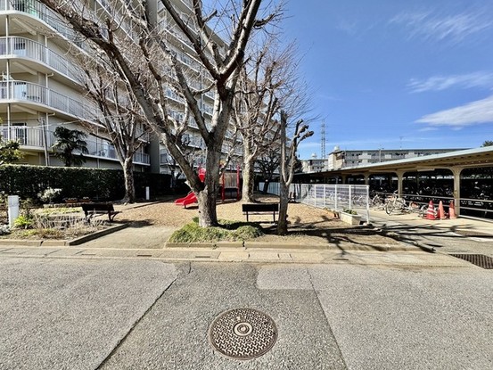 apartment 埼玉県さいたま市見沼区東大宮５丁目31-9 NYビル
