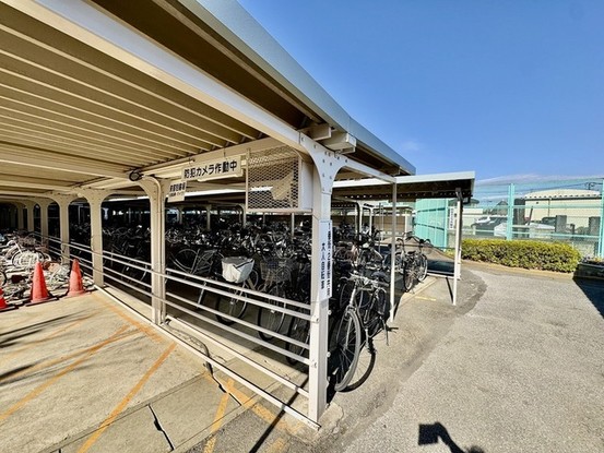 apartment 埼玉県さいたま市見沼区東大宮５丁目31-9 NYビル