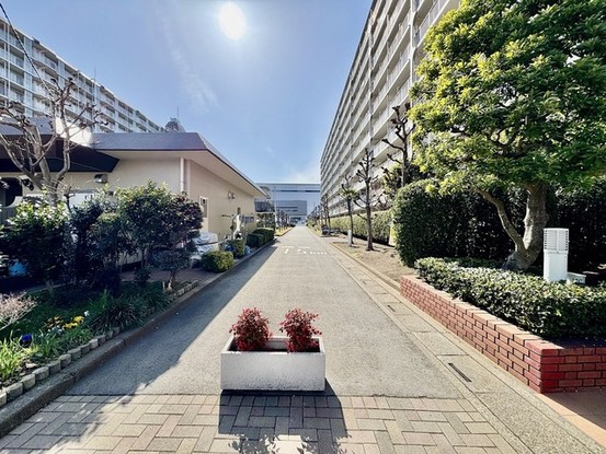 apartment 埼玉県さいたま市見沼区東大宮５丁目31-9 NYビル