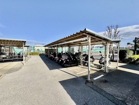 apartment 埼玉県さいたま市見沼区東大宮５丁目31-9 NYビル