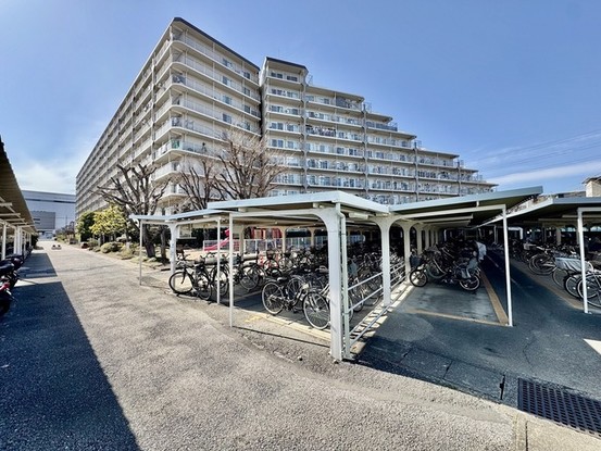 apartment 埼玉県さいたま市見沼区東大宮５丁目31-9 NYビル