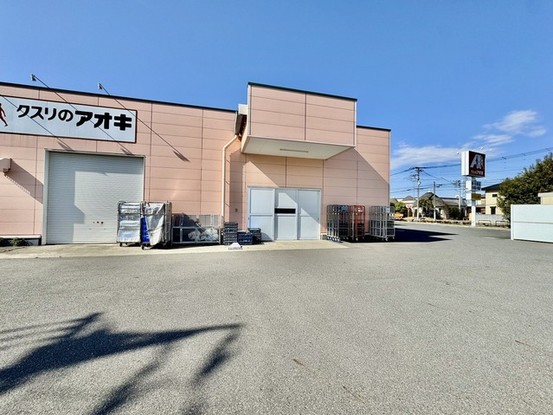 apartment 埼玉県さいたま市見沼区東大宮５丁目31-9 NYビル