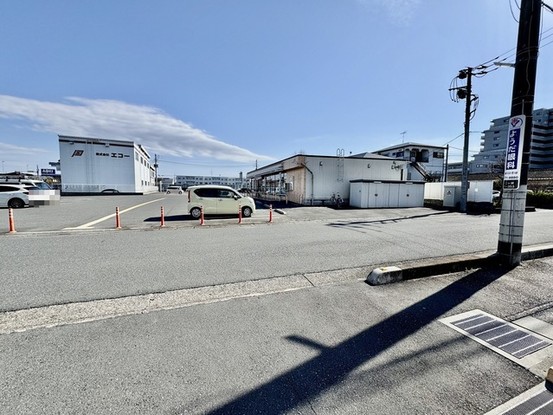 apartment 埼玉県さいたま市見沼区東大宮５丁目31-9 NYビル