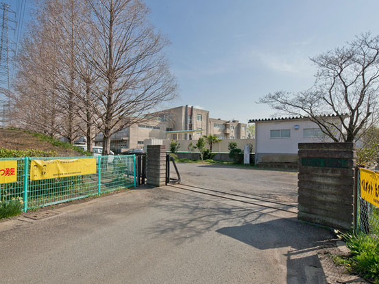 apartment 埼玉県さいたま市見沼区東大宮５丁目31-9 NYビル