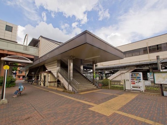 apartment 埼玉県さいたま市見沼区東大宮５丁目31-9 NYビル