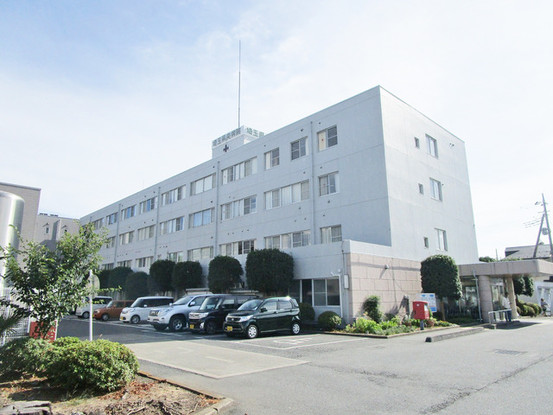 apartment 埼玉県さいたま市見沼区東大宮５丁目31-9 NYビル
