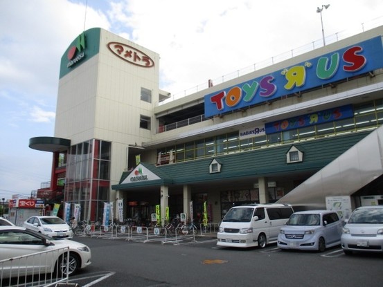 apartment 埼玉県さいたま市見沼区東大宮５丁目31-9 NYビル