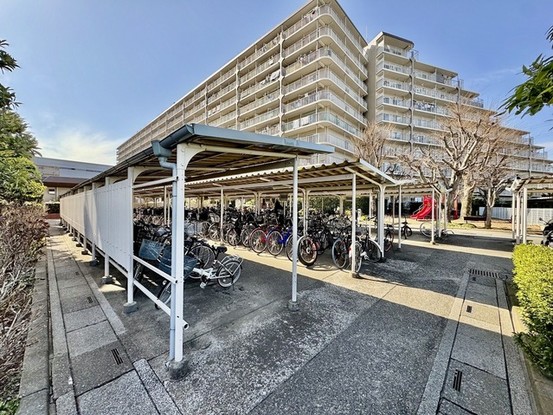apartment 埼玉県さいたま市見沼区東大宮５丁目31-9 NYビル