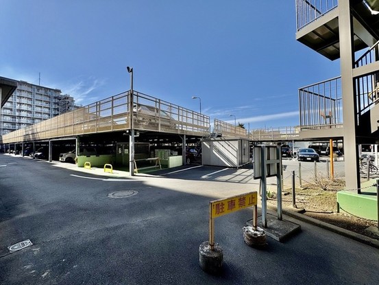 apartment 埼玉県さいたま市見沼区東大宮５丁目31-9 NYビル