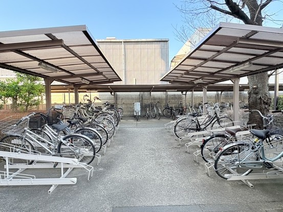 apartment 埼玉県さいたま市見沼区東大宮５丁目31-9 NYビル