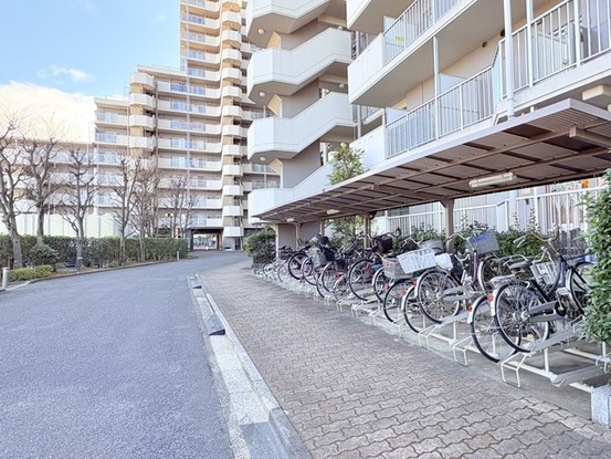 apartment 埼玉県さいたま市見沼区東大宮５丁目31-9 NYビル