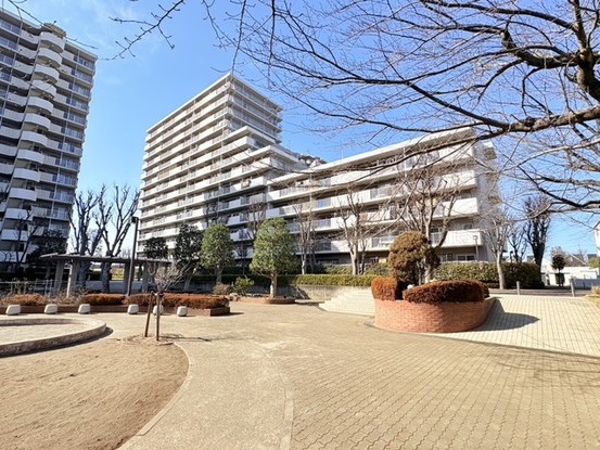 apartment 埼玉県さいたま市見沼区東大宮５丁目31-9 NYビル