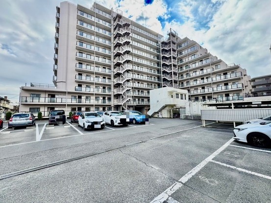 apartment 埼玉県さいたま市見沼区東大宮５丁目31-9 NYビル