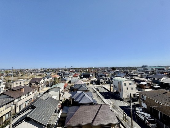 apartment 埼玉県さいたま市見沼区東大宮５丁目31-9 NYビル