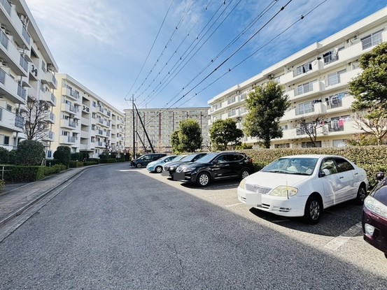 apartment 埼玉県さいたま市見沼区東大宮５丁目31-9 NYビル