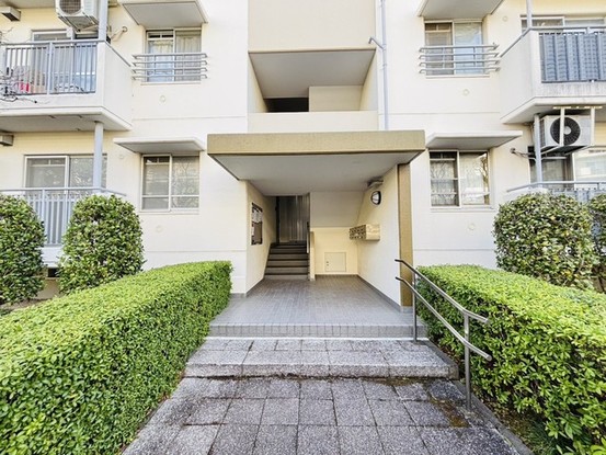 apartment 埼玉県さいたま市見沼区東大宮５丁目31-9 NYビル