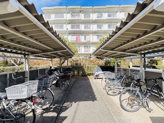 apartment 埼玉県さいたま市見沼区東大宮５丁目31-9 NYビル
