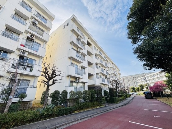 apartment 埼玉県さいたま市見沼区東大宮５丁目31-9 NYビル