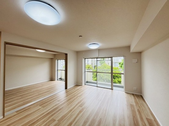 apartment 埼玉県さいたま市見沼区東大宮５丁目31-9 NYビル