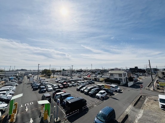 apartment 埼玉県さいたま市見沼区東大宮５丁目31-9 NYビル