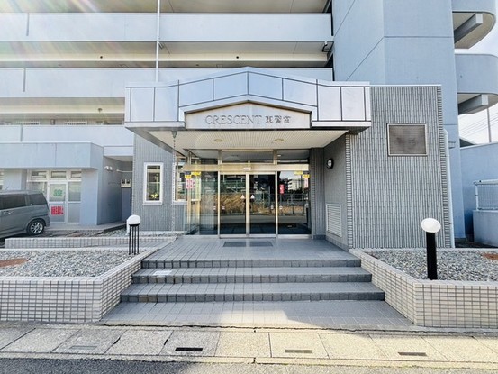 apartment 埼玉県さいたま市見沼区東大宮５丁目31-9 NYビル