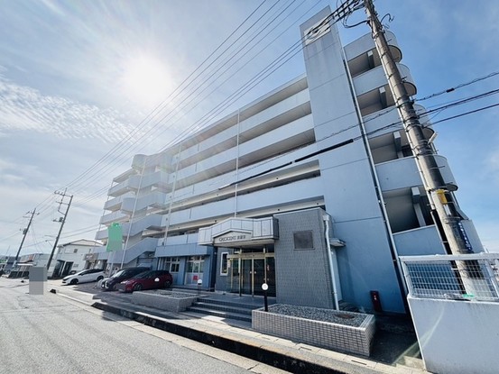 apartment 埼玉県さいたま市見沼区東大宮５丁目31-9 NYビル