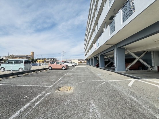 apartment 埼玉県さいたま市見沼区東大宮５丁目31-9 NYビル