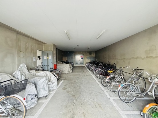 apartment 埼玉県さいたま市見沼区東大宮５丁目31-9 NYビル