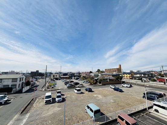 apartment 埼玉県さいたま市見沼区東大宮５丁目31-9 NYビル