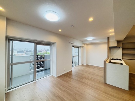 apartment 埼玉県さいたま市見沼区東大宮５丁目31-9 NYビル
