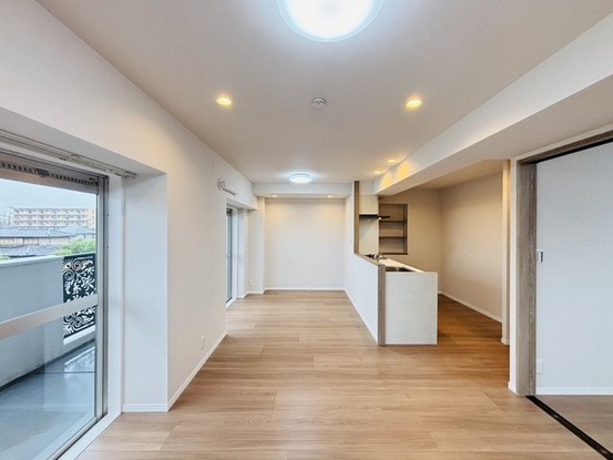 apartment 埼玉県さいたま市見沼区東大宮５丁目31-9 NYビル