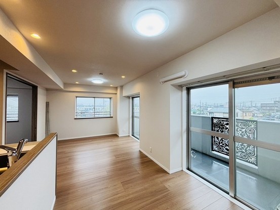 apartment 埼玉県さいたま市見沼区東大宮５丁目31-9 NYビル