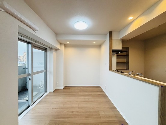 apartment 埼玉県さいたま市見沼区東大宮５丁目31-9 NYビル