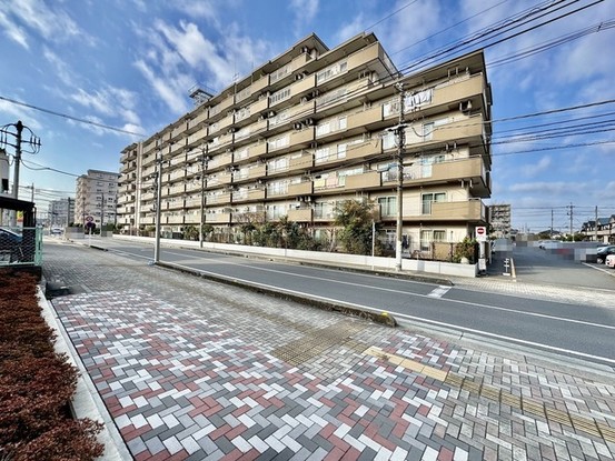 apartment 埼玉県さいたま市見沼区東大宮５丁目31-9 NYビル