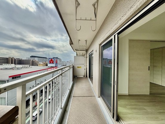apartment 埼玉県さいたま市見沼区東大宮５丁目31-9 NYビル