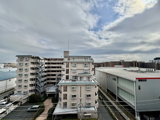 apartment 埼玉県さいたま市見沼区東大宮５丁目31-9 NYビル