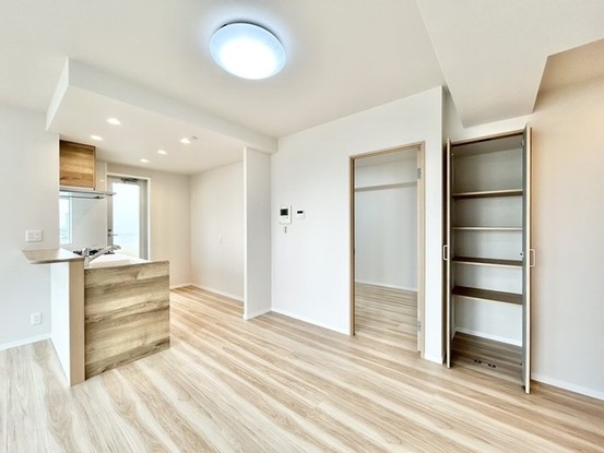 apartment 埼玉県さいたま市見沼区東大宮５丁目31-9 NYビル
