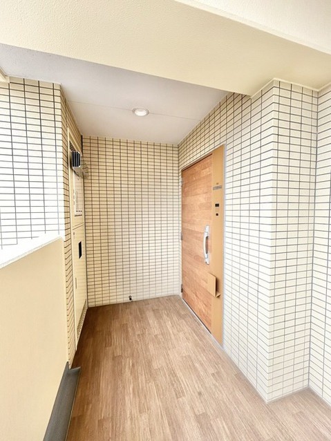 apartment 埼玉県さいたま市見沼区東大宮５丁目31-9 NYビル