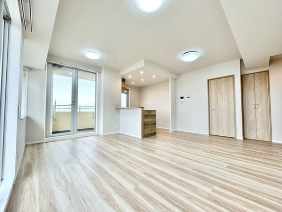 apartment 埼玉県さいたま市見沼区東大宮５丁目31-9 NYビル