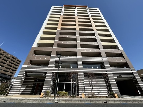 apartment 埼玉県さいたま市見沼区東大宮５丁目31-9 NYビル